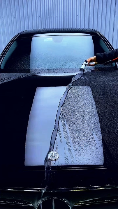 Detalles del coche