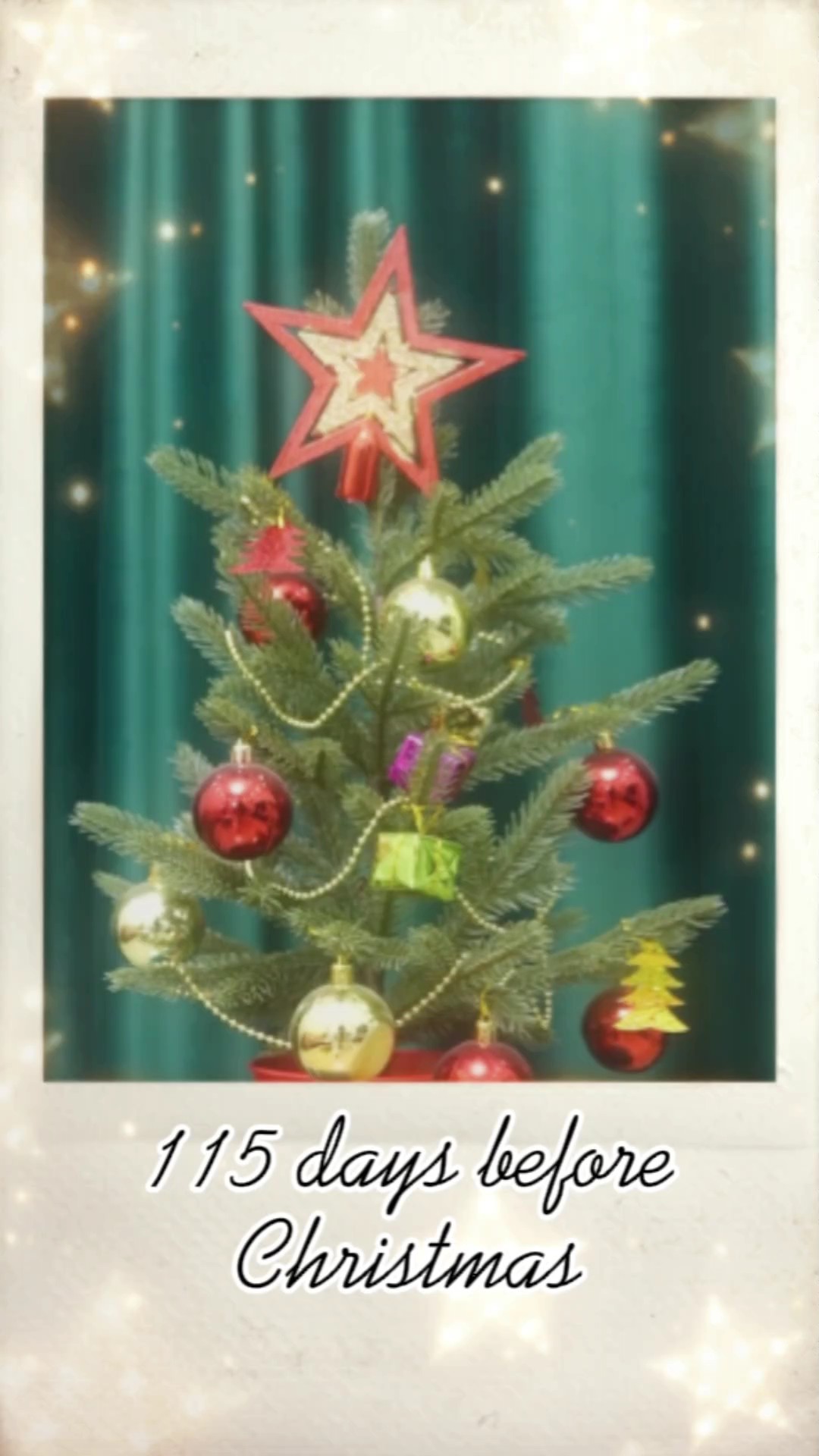 Christmas Countdown