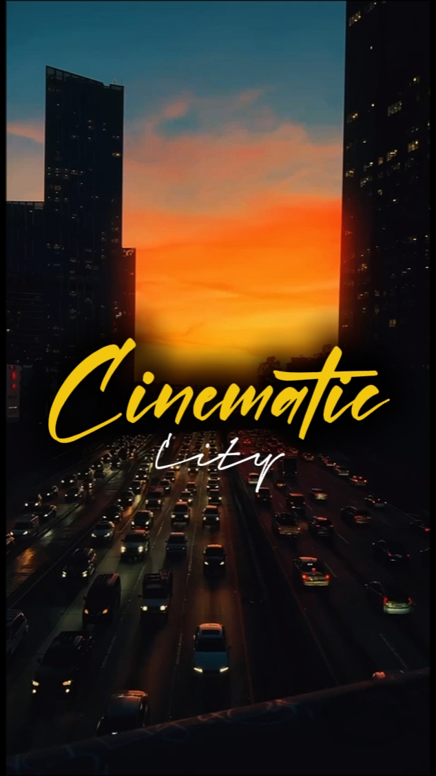 5 Clips Cinématique
