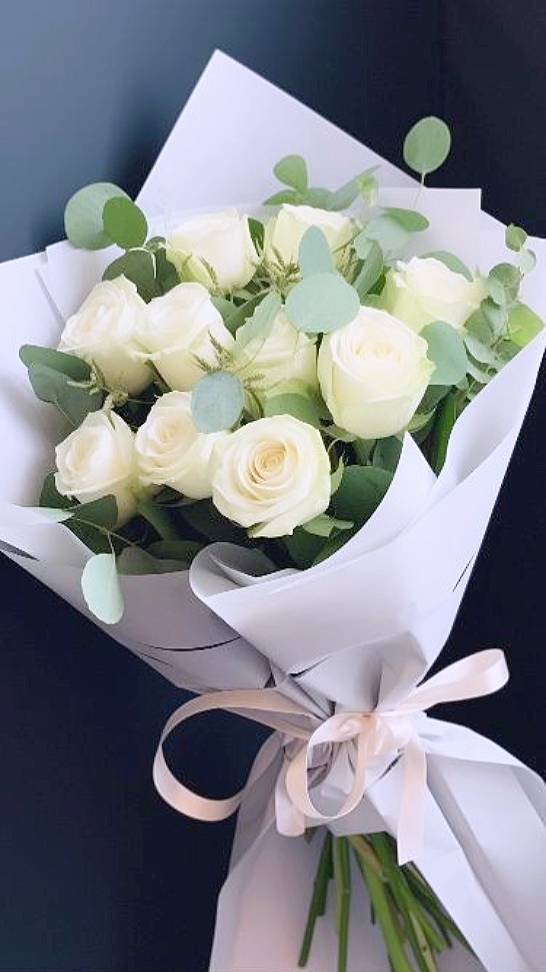 Flor Estética