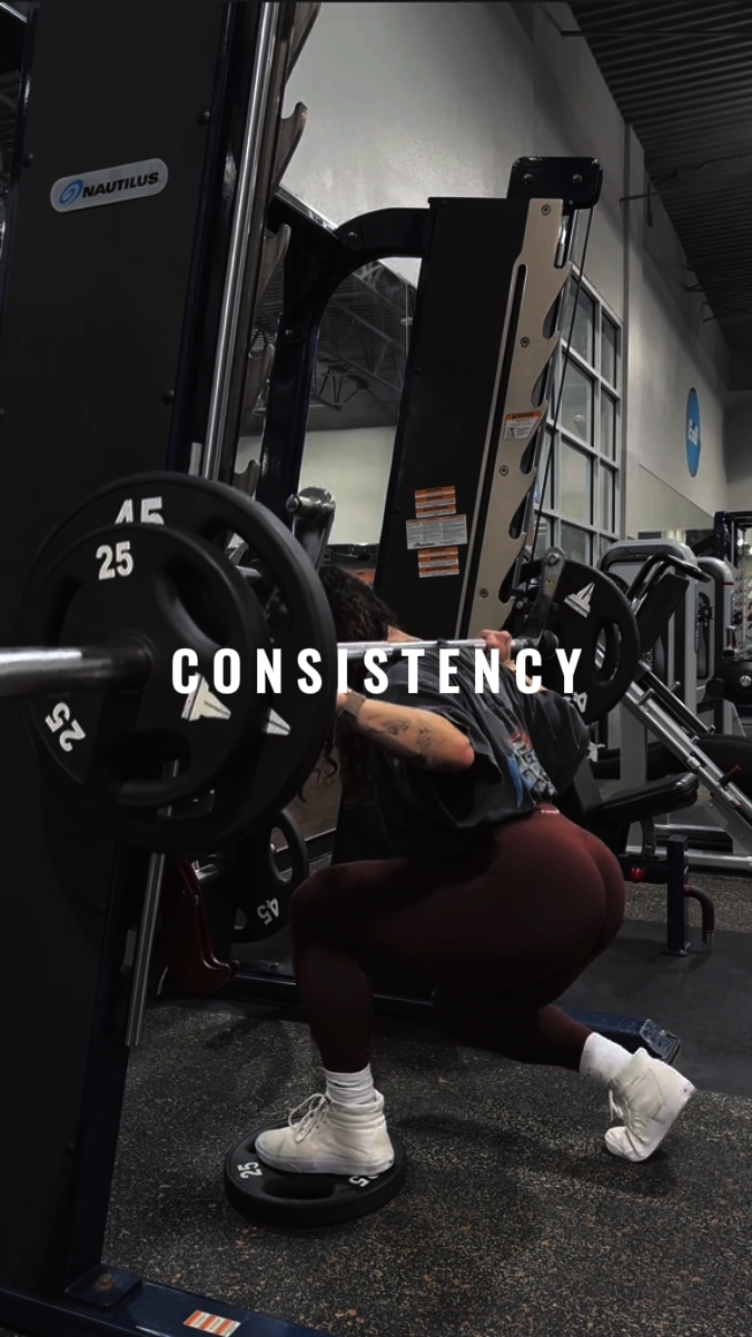 consistency