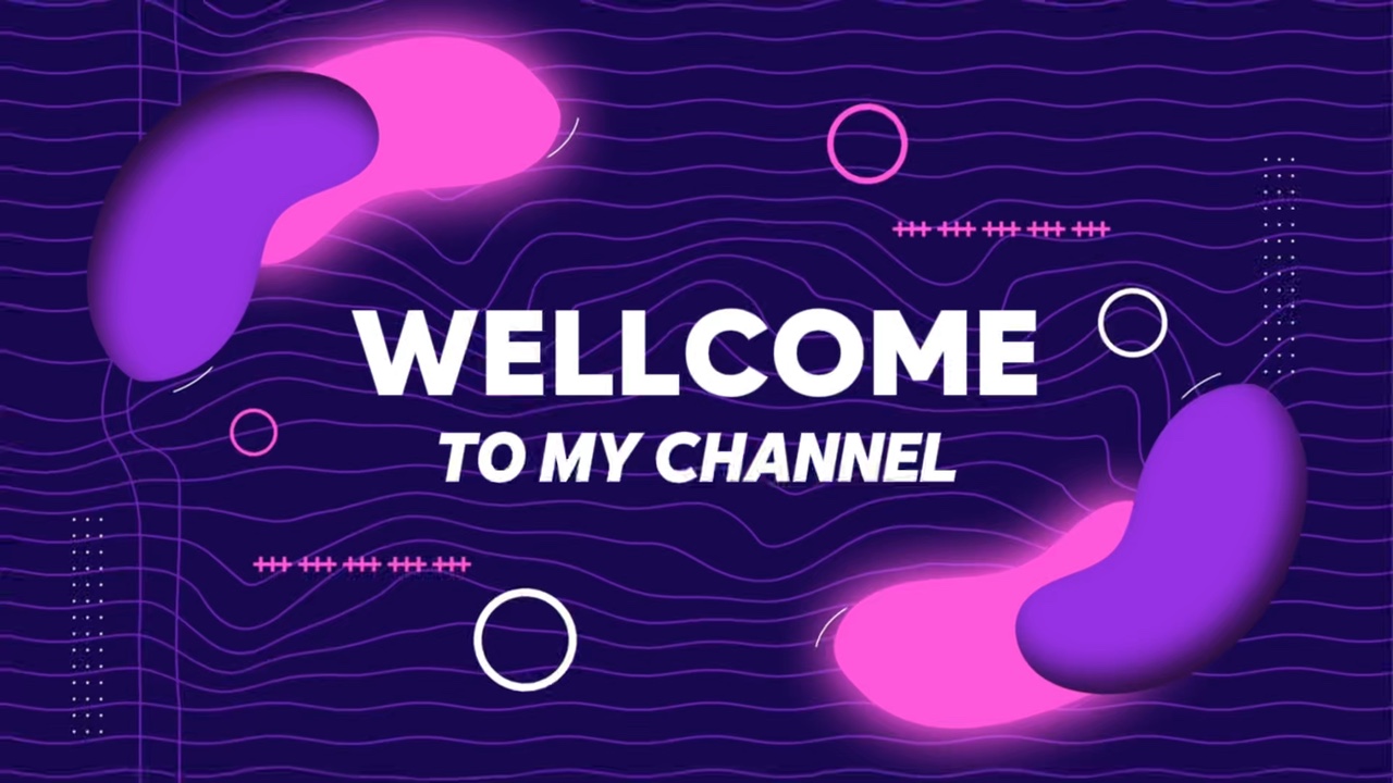 Intro Template Business 