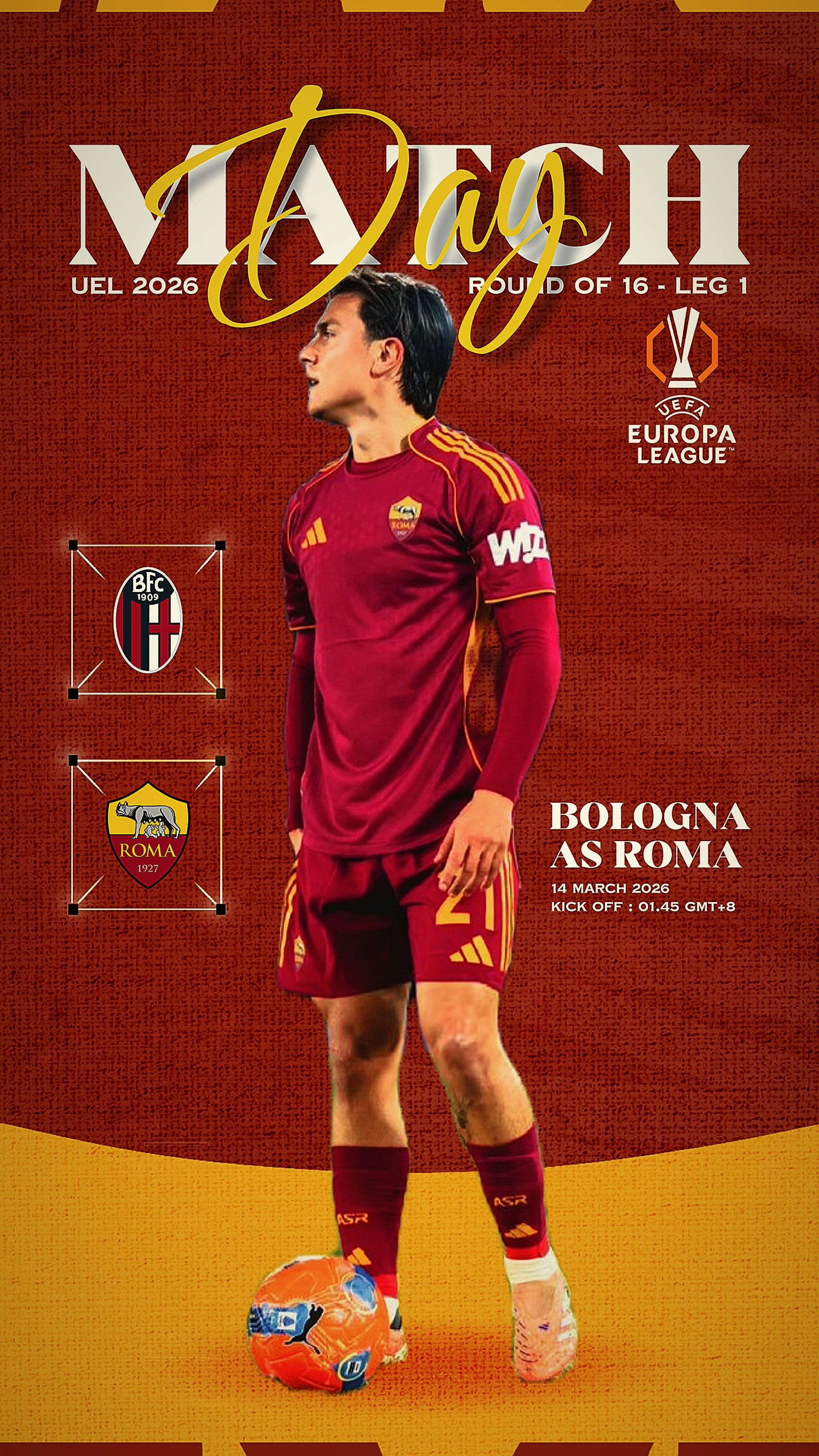 DIA DE JOGO UEL