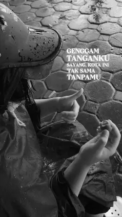 kota ini tak sama