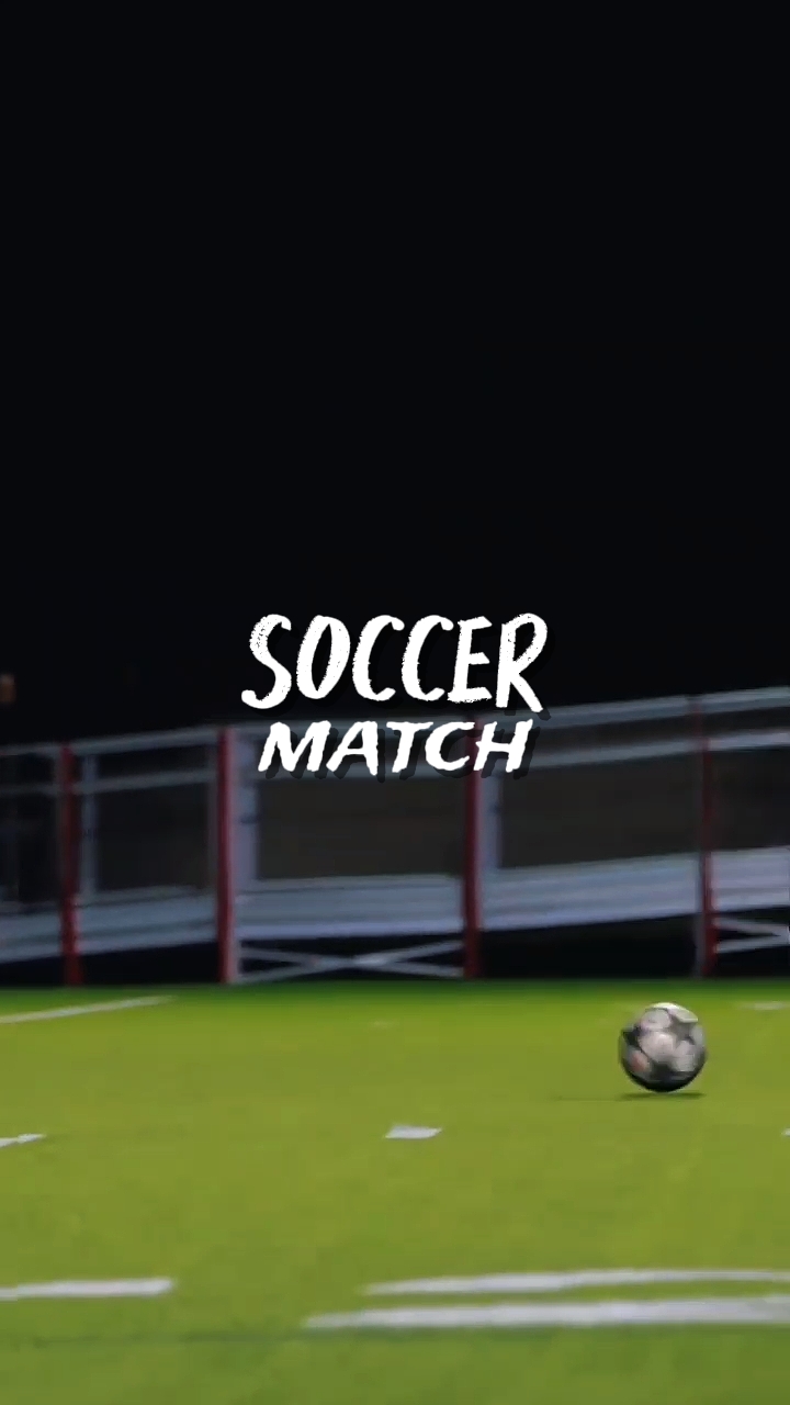 Match de football
