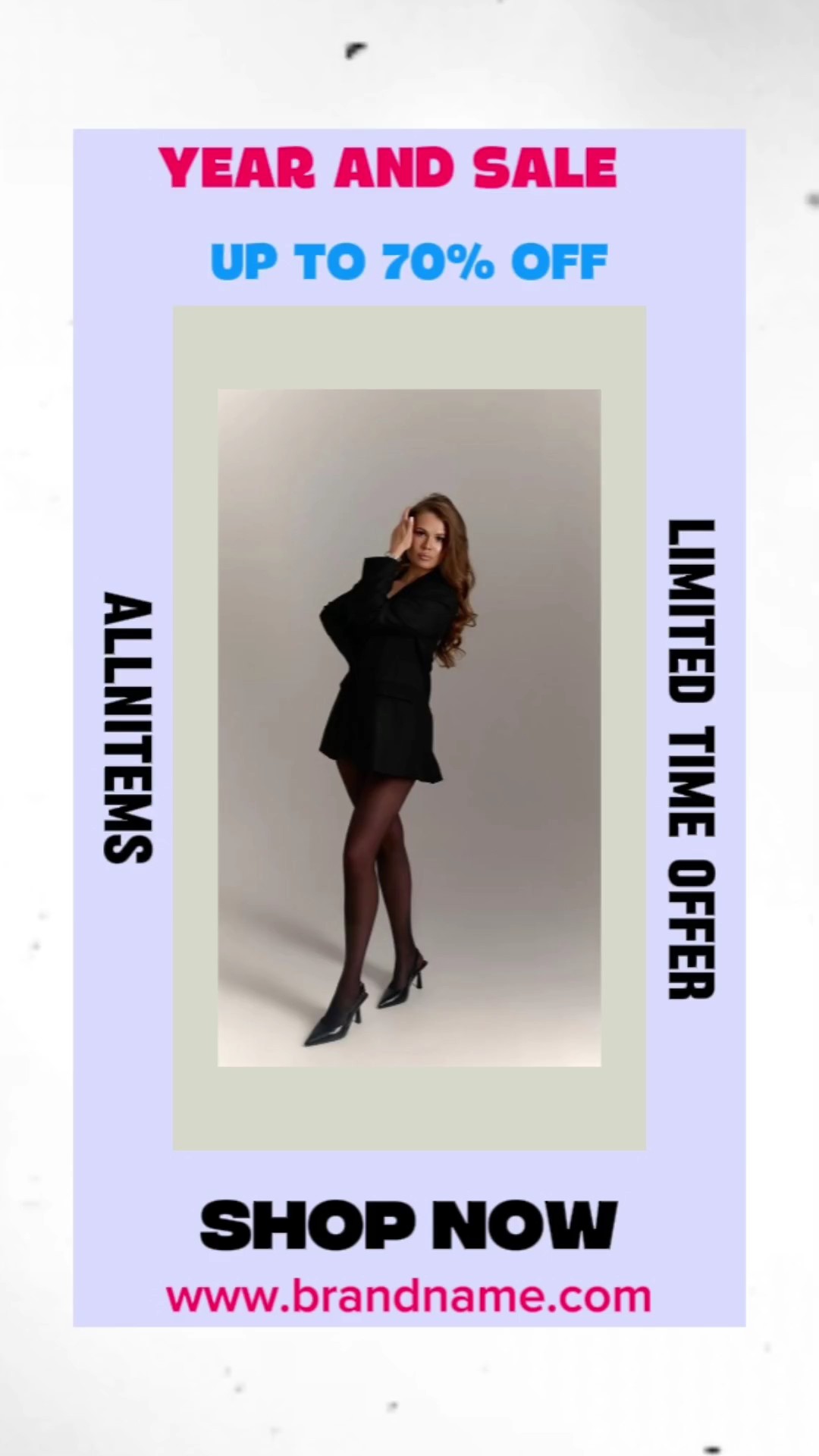 Année et vente