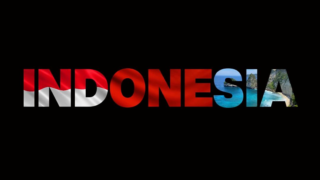 HUT RI 80 1 MENIT