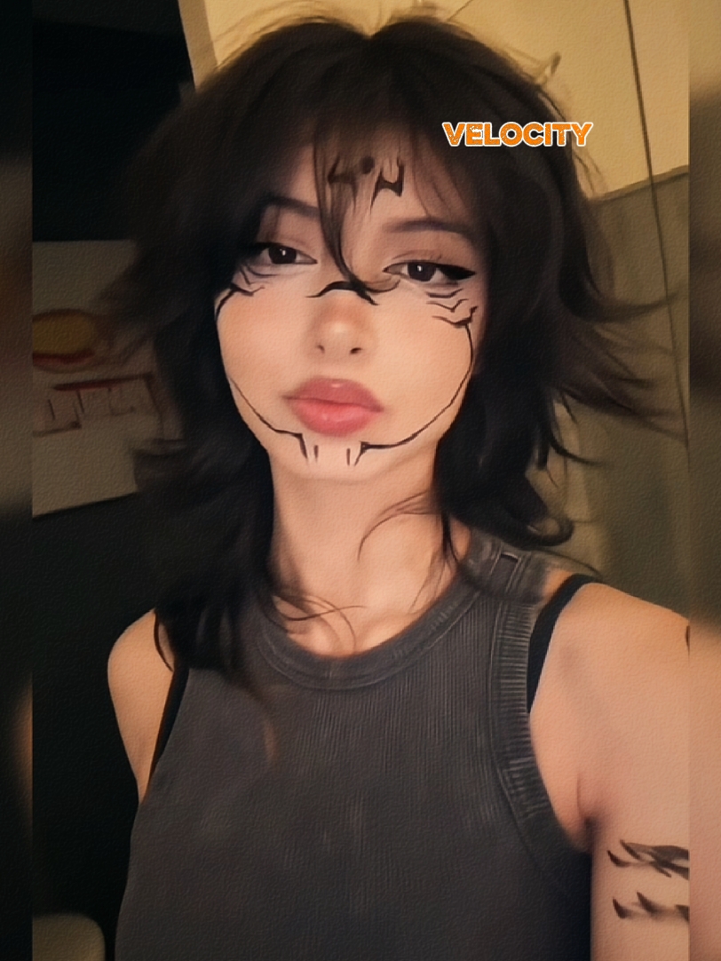 GLITCH VERSION