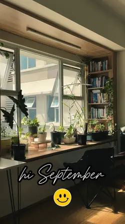 Hallo September 