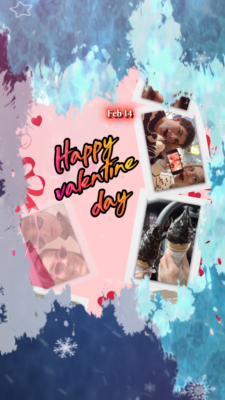 valentine day