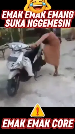 emak emak core