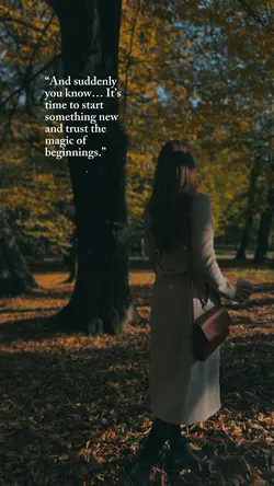 Magic Of Beginnings