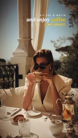 Coffee Aesthetic❤️