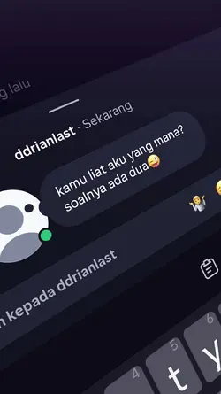 Aku Ada Dua
