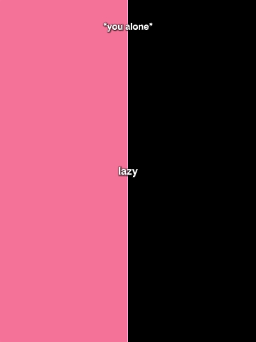 lazy confession 