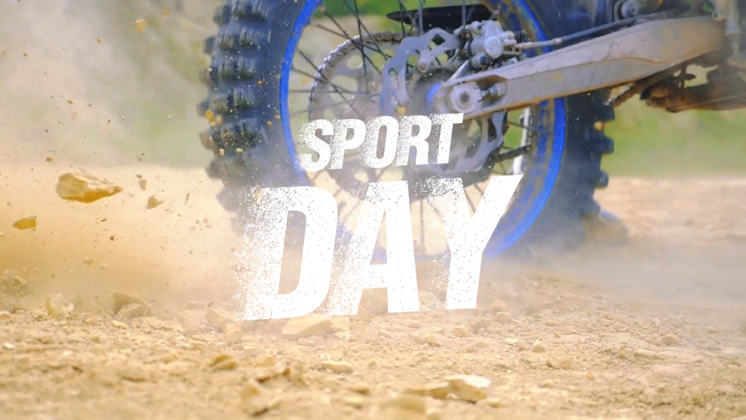 Día del Deporte