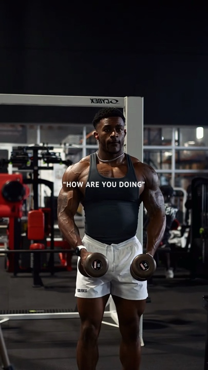 How are you doing