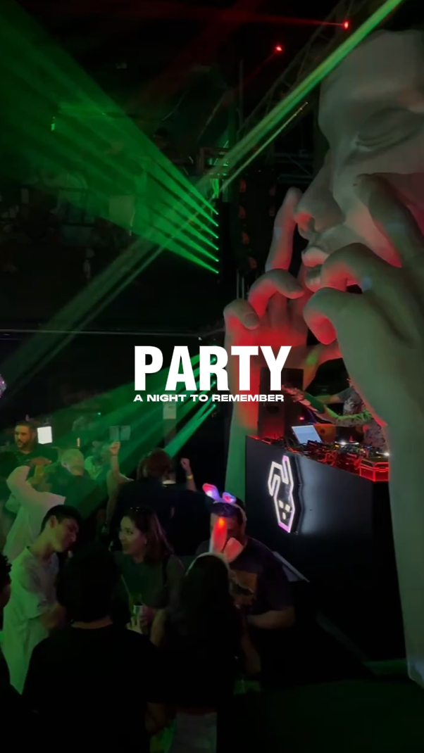 Party Dump