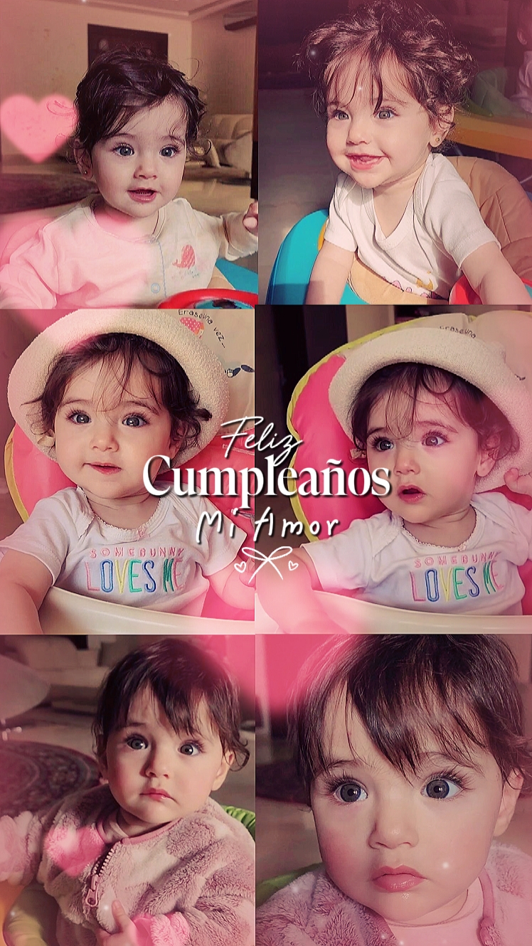 Feliz Cumpleaños