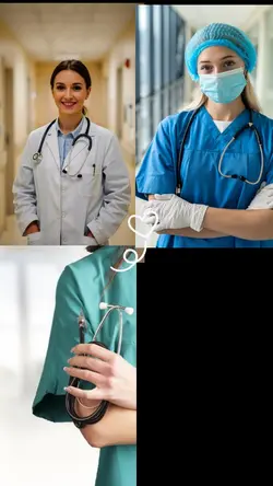 doctor,aesthetic