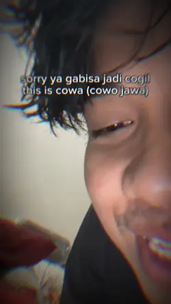 THISIS COWA CWO JAWA