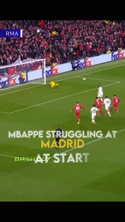 Mbappe comeback