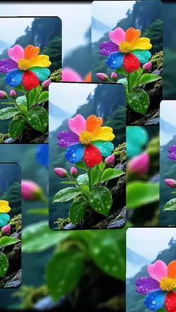FLOWERS 