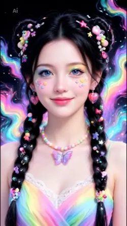 trend makeup