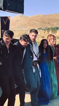 Halay şablonu 2