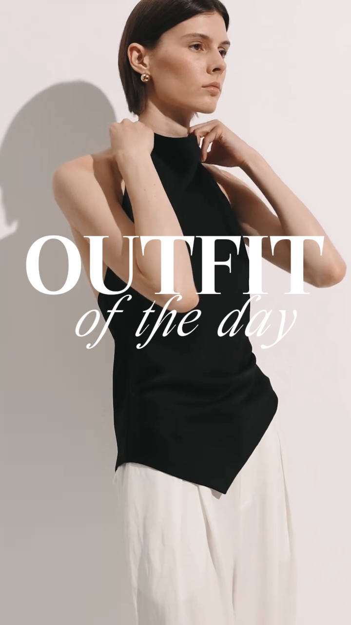 Outfit of the day
