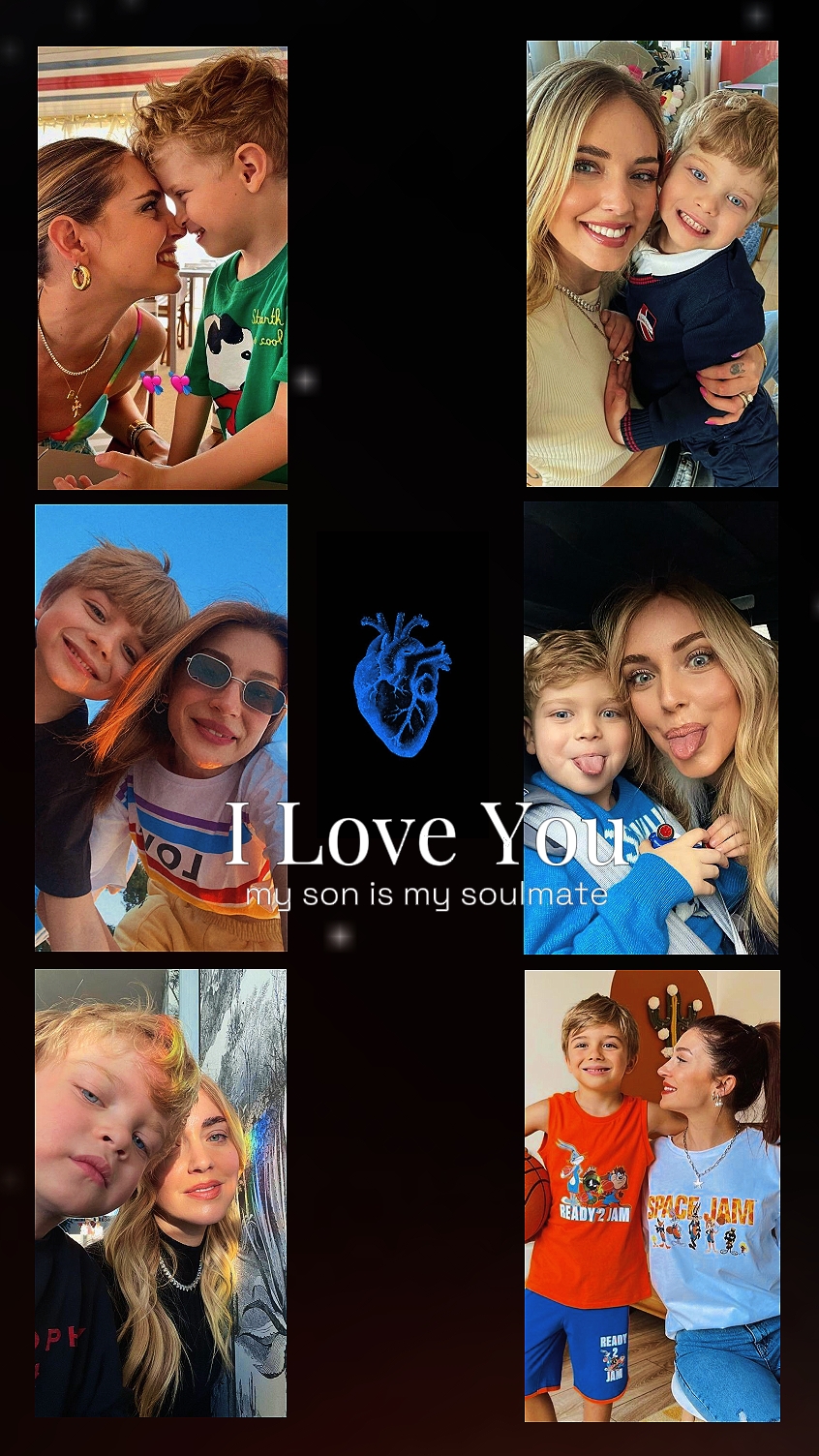 My Son