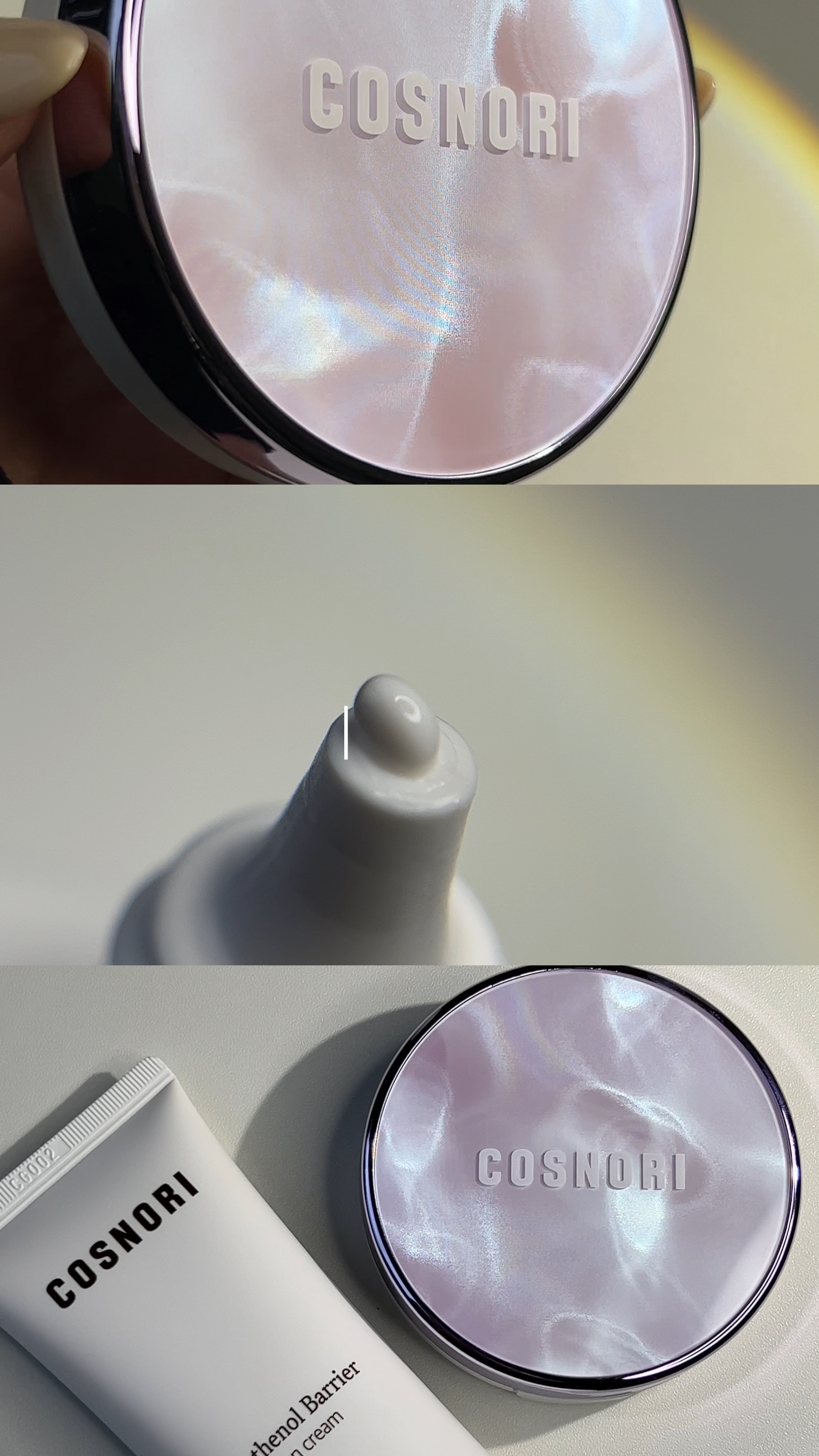 UGC product review