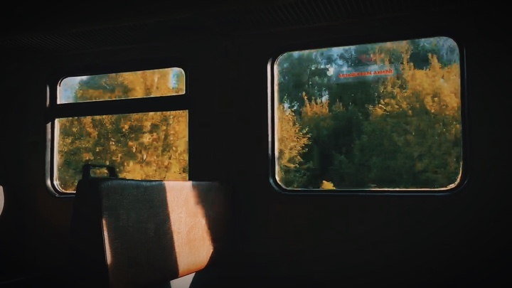 pelikula ng trailer