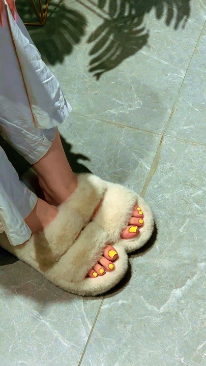 Pedicura