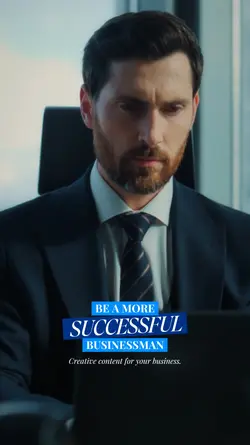 BUSINESS CINEMATIC