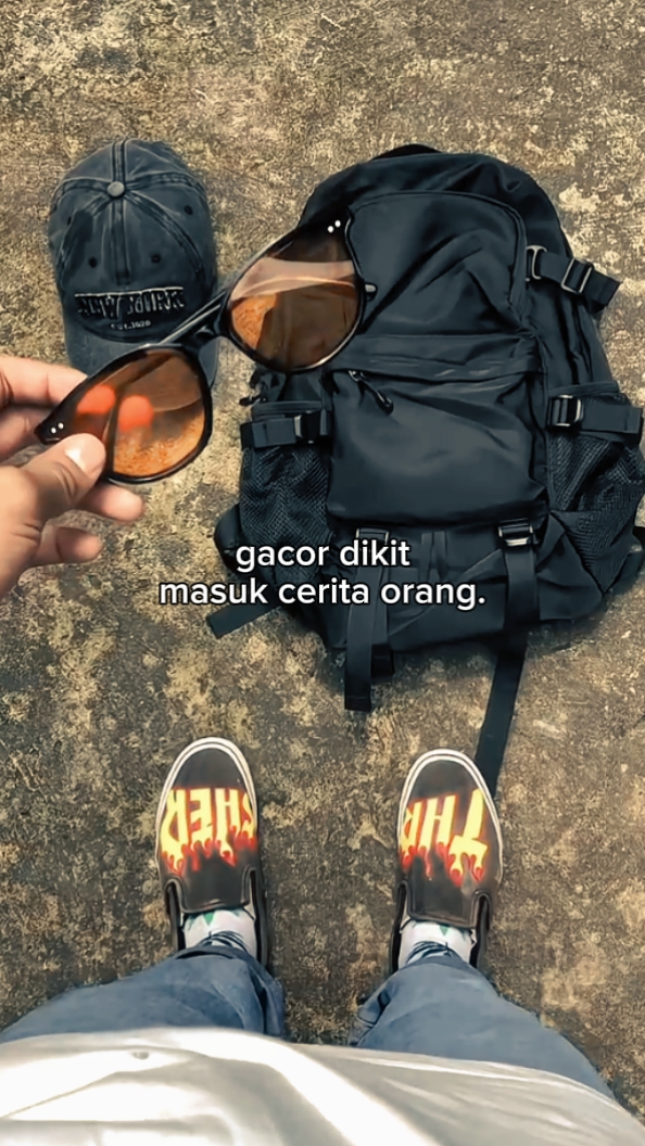 Foto live kata