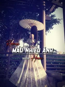 Mẫu Nhiều Ảnh