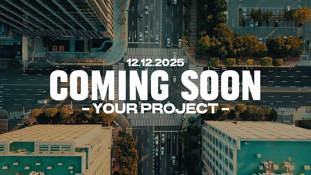 COMING SOON OPENING