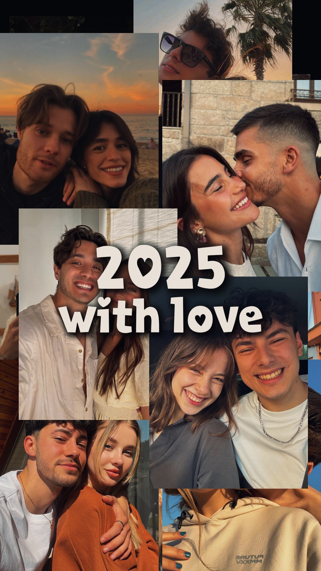 2025 with love