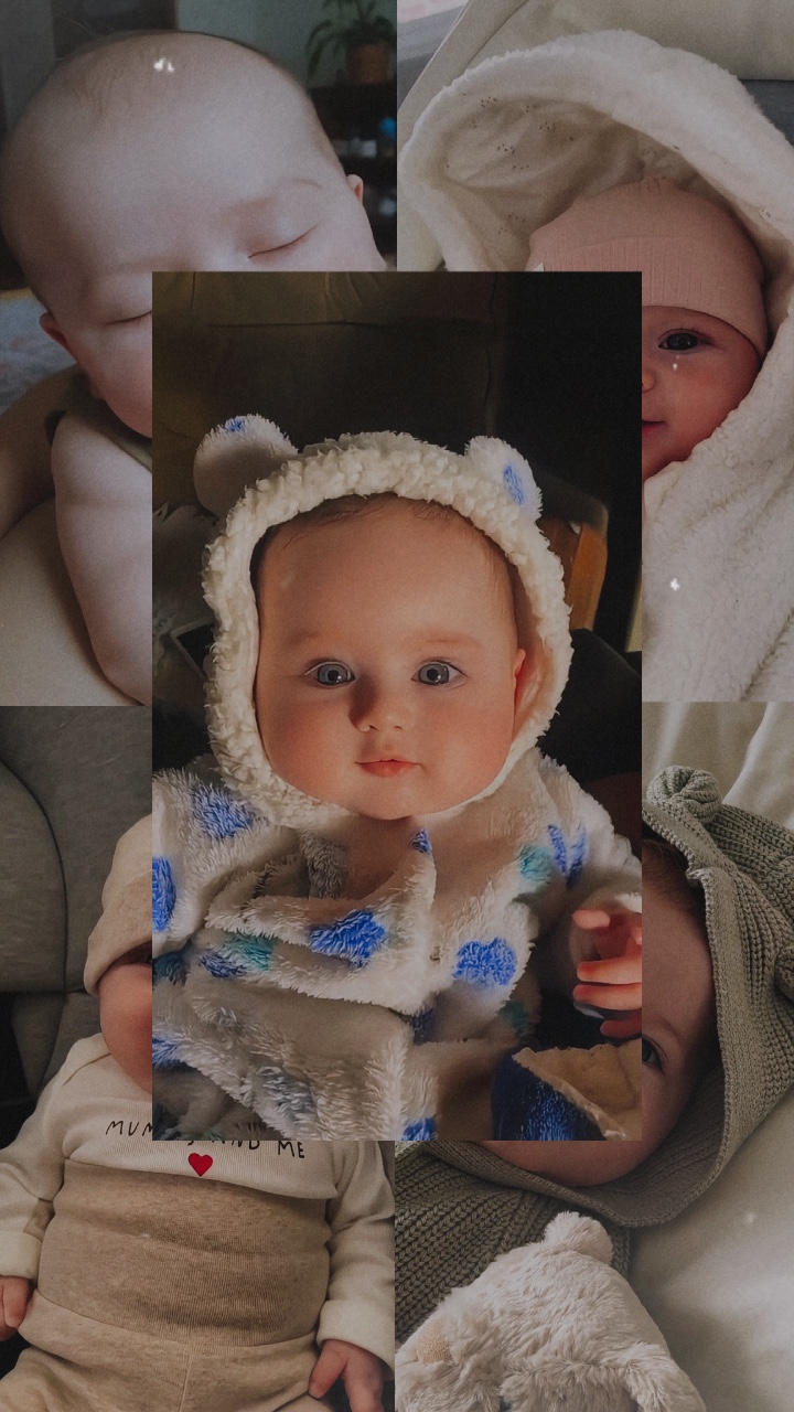Pequena Alma