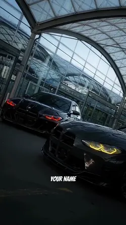 Free BMW Edit