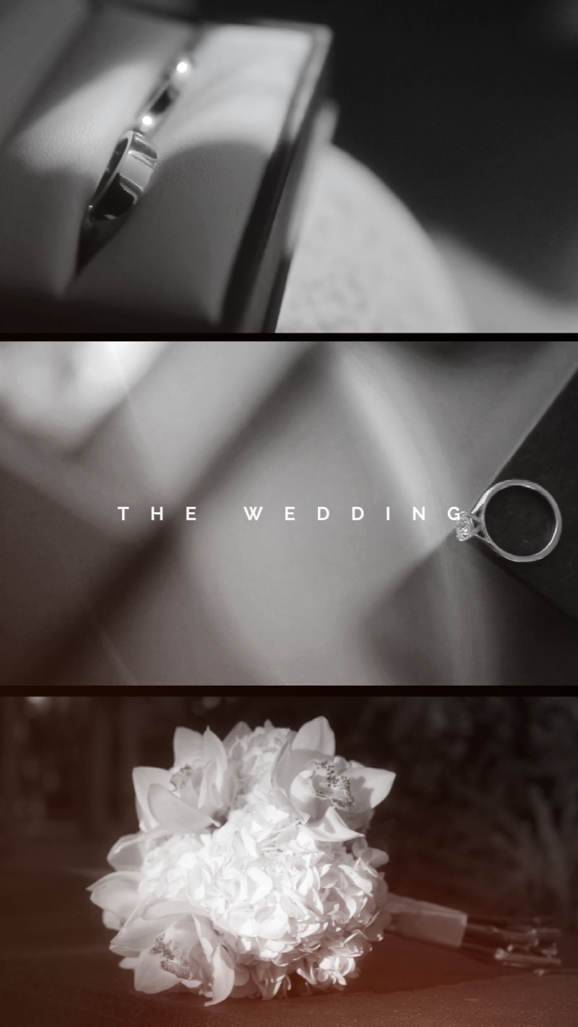 The Wedding