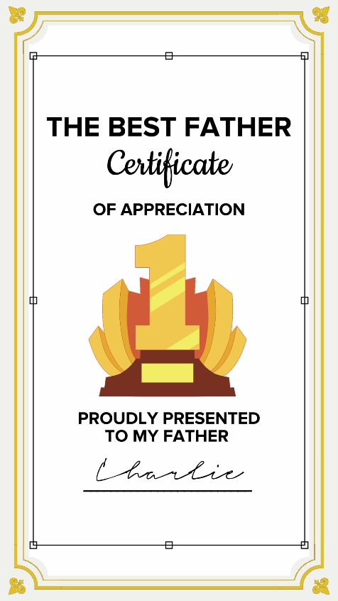 Father's Day 2024