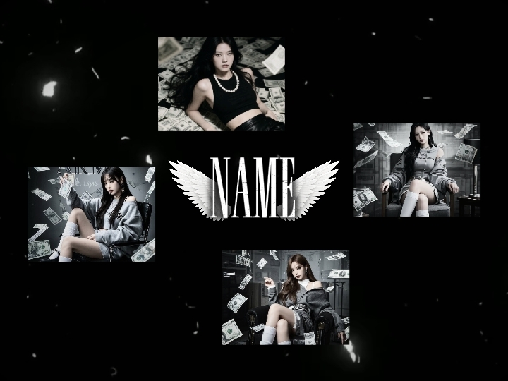 NEW EDIT