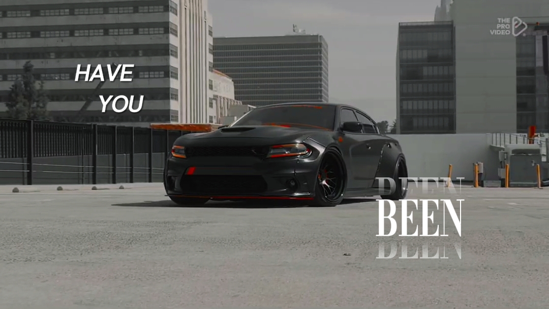 Car edit lyric