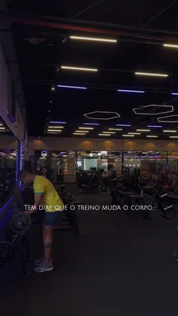 GYM⚡️TODAY