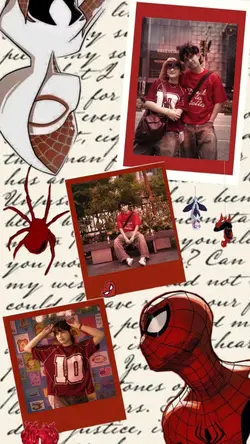 spider-man