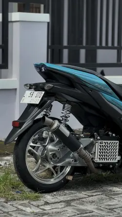 TREND SUARA KENALPOT