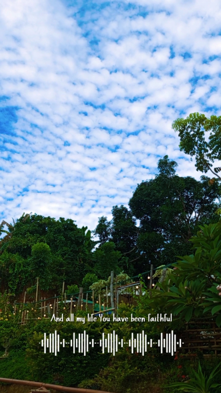 Bondade de Deus 9: 16