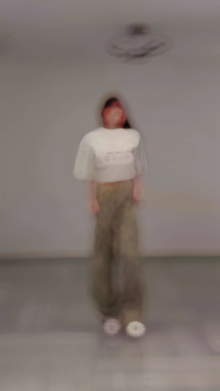 flou slowmo 
